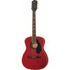 Fender Tim Armstrong Hellcat FSR Ruby