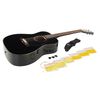 Fender CC-60S Concert Pack Black