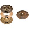 Meinl Crasher Hats - Benny Greb