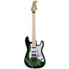 Jackson Adrian Smith SDXQ Trans Green