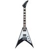 Jackson Scott Ian King V KVXT Black