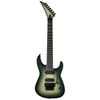 Jackson Pro Soloist SL7Q Alien Burst