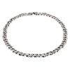 Rockys Massiv Necklace Snake Design