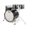 Pearl Masterworks Stadium Blk. Pearl