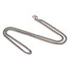Rockys Necklace Design Foxtail Flat