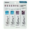 DAddario Woodwinds Reserve Clarinet Sampler 2.5