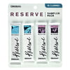 DAddario Woodwinds Reserve Clarinet Sampler 3.5+