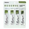 DAddario Woodwinds Reserve Alto Sampler Pack 3.0