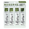 DAddario Woodwinds Reserve Tenor Sampler Pack 3.0