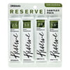 DAddario Woodwinds Reserve Tenor Sampler Pack 2.5