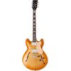 Harley Benton HB-35Plus Lemon RW