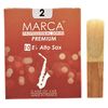 Marca Premium Alto Saxophone 2.0