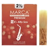 Marca Premium Alto Saxophone 2.5