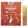 Marca Premium Alto Saxophone 3.5
