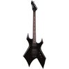 BC Rich MK3 Warlock BK