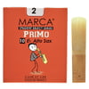 Marca PriMo Alto Saxophone 2.0