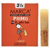 Marca PriMo Alto Saxophone 3.5