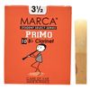 Marca PriMo Bb- Clarinet 3.5