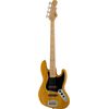 G&L JB Bass Lemon Drop USA