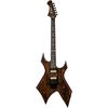 BC Rich MK11D Warlock ZC B-Stock