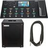 Headrush Pedalboard Bundle 1