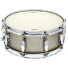 Ludwig 14"x5,5" Heirloom Stain. Steel