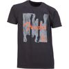 Fender T-Shirt Built To Inspire S