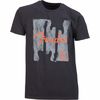Fender T-Shirt Built To Inspire L