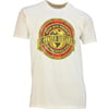 Fender T-Shirt Worldwide Tan L