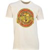 Fender T-Shirt Worldwide Tan XL