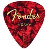 Fender Mouse Pad Pick Heavy