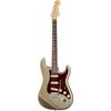 Fender AM Elite Strat EB Champ