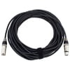 pro snake TPM 15,0 CC Micro Cable grey