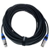 pro snake TPM 20,0 CC Micro Cable deepbl