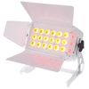 Stairville HL-x18 W QCL RGB WW Flood 18x8