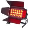 Stairville HL-x18 QCL RGB WW Flood 18x8