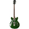 Guild Starfire II Bass Emerald Green