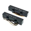 Lollar J-Bass 4S Set