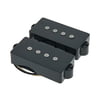 Lollar P-Bass Split Coil