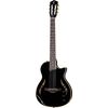 Harley Benton Custom Line Nashville-Nylon BK