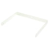 Stairville HL-x18 U-Bracket white