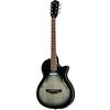 Harley Benton Custom Line Nashville-Steel