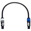 Stairville Power Twist Link Cable 0,5m