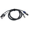 Cordial CPH 1.5 DMX 1 PWR 1