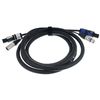 Cordial CPH 3 DMX 1-5 PWR 1