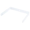 Stairville HL-x9 U-Bracket white