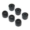 Comply Isolation T-400 Medium Black