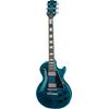 Gibson LP Custom Peacock Widow