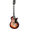 Gibson LP Custom Figured Sedona Burst