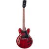 Gibson CS-336 Mahogany Cherry Walnut